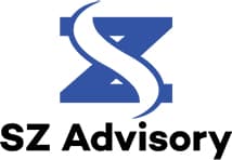 SZ Advisory Logo